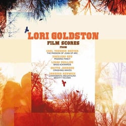 Film scores - CD
