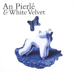 White velvet