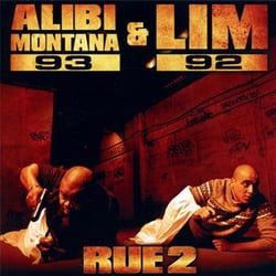 Rue 2