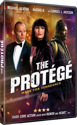 The Protégé
