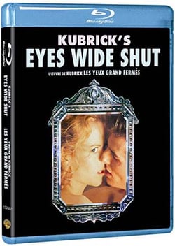 Eyes Wide Shut