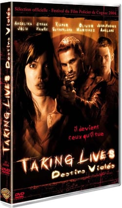 Taking Lives (Destins Violés)
