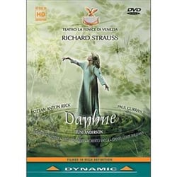 Daphné