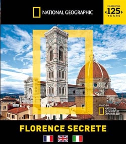 National Geographic - Florence secrète (Firenze segreta)