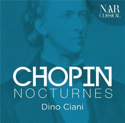 Chopin : Nocturnes / Dino Ciani