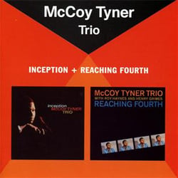 Inception + reaching fourth (1962)