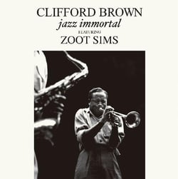 Jazz immortal