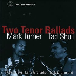 Two Tenor Ballads