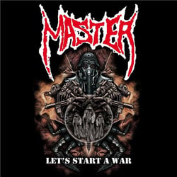 Let's Start A War