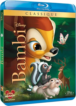 Bambi