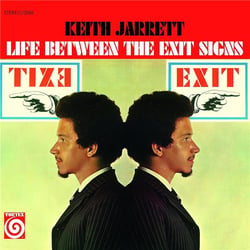 Life between the exit