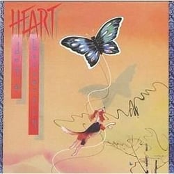 Dog & butterfly -remaster