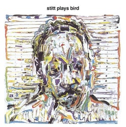 Stitt plays Bird