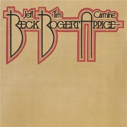 Beck Bogert And Appice