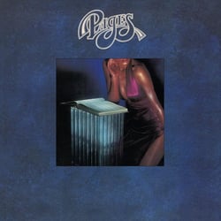 Pages - édition limitée colorée