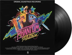 Phantom Of The Paradise - édition 180g