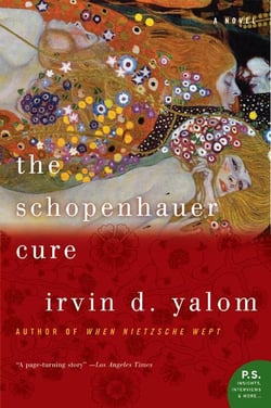THE SCHOPENHAUER CURE