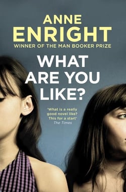 WHAT ARE YOU LIKE ?