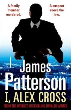 I ALEX CROSS