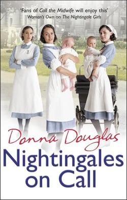NIGHTINGALES ON CALL