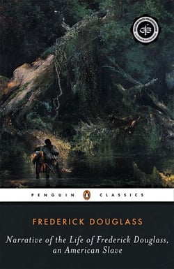 Narrative of the life of frederick douglass, an american slave