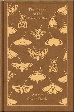 Hound of The Baskervilles, The  (Penguin Clothbound Classics)