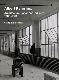 Albert Kahn inc.