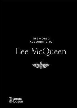 The world according to alexander mcqueen