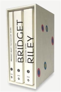 Bridget riley studies vol 1