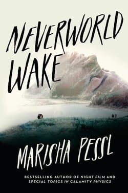 NEVERWORLD WAKE