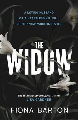 THE WIDOW