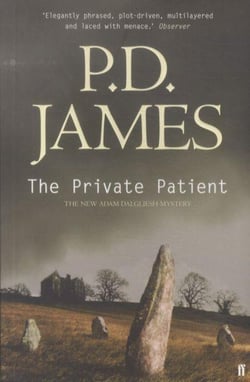 The private patient