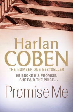 Promise me