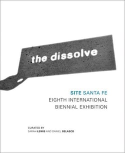 The dissolve