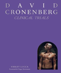 David Cronenberg : Critical trials
