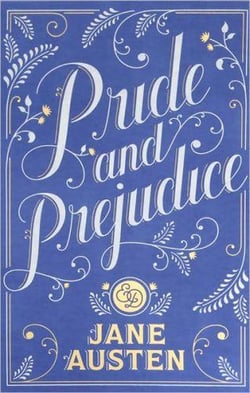 Pride and prejudice