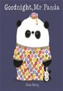 Goodnight, Mr Panda