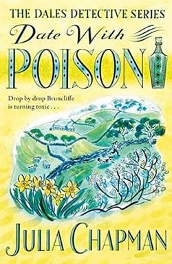 DATE WITH POISON - THE DALES DETECTIVE SERIES