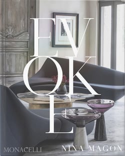 Evoke : Nina Magon