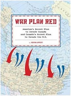 War plan red
