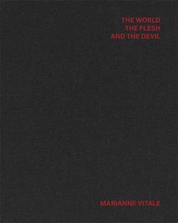The world, the flesh and the devil