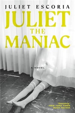 Juliet the maniac /anglais