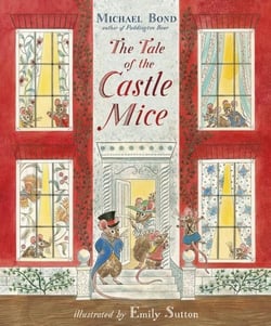 The Tale of The Castle Mice