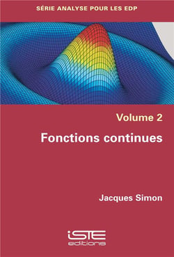 Fonctions continues