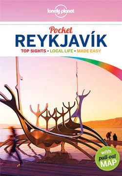 Reykjavik pocket (2e édition)
