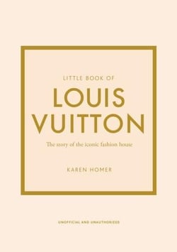 The little book of Louis Vuitton