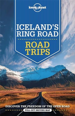 Iceland's Ring Road 3ed -anglais-