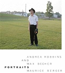 Andrea Robbins & Max Becher: portraits