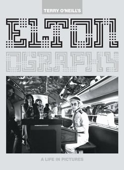 ELTON JOHN BIOGRAPHY A LIFE IN PICTURE