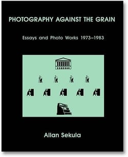 Photography against the grain